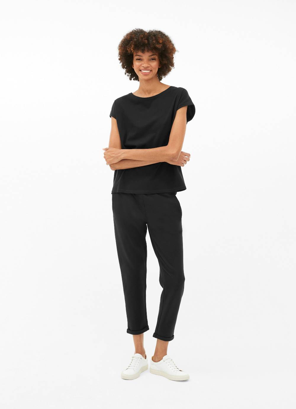 Juvia Boxy - T-Shirt Hotsell
