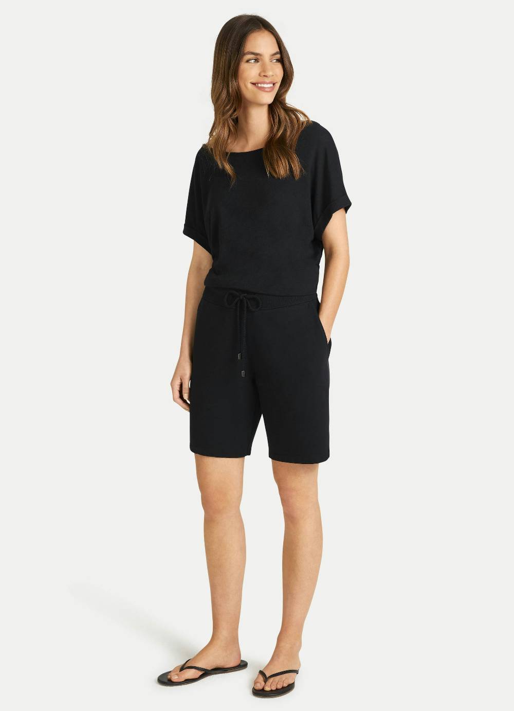 Juvia Bermudas im Angebot
