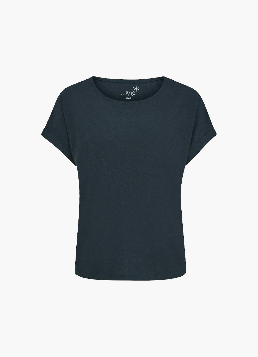 Juvia Boxy - T-Shirt Günstiger Verkauf