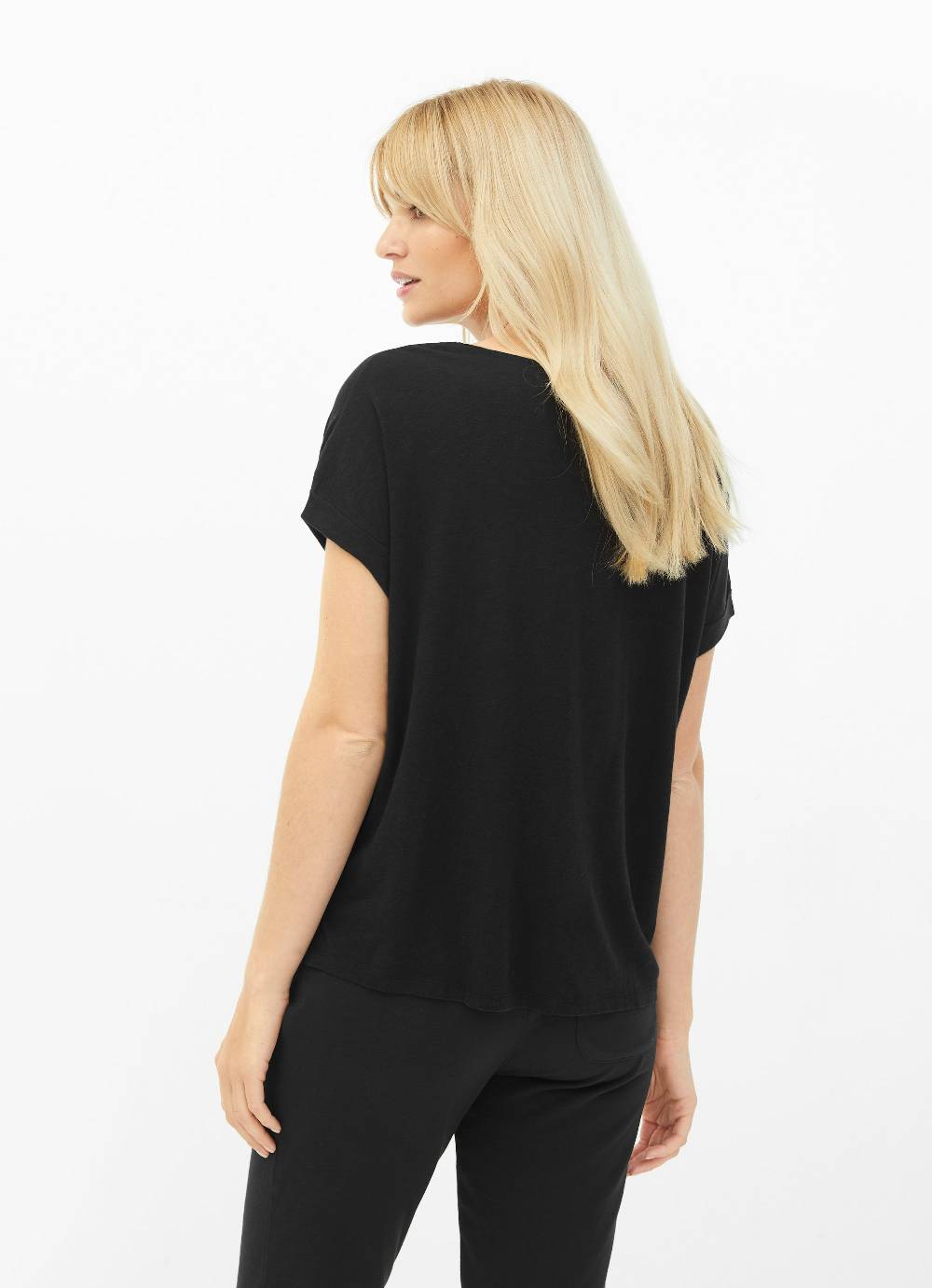 Juvia Boxy - T-Shirt Meist gekauft