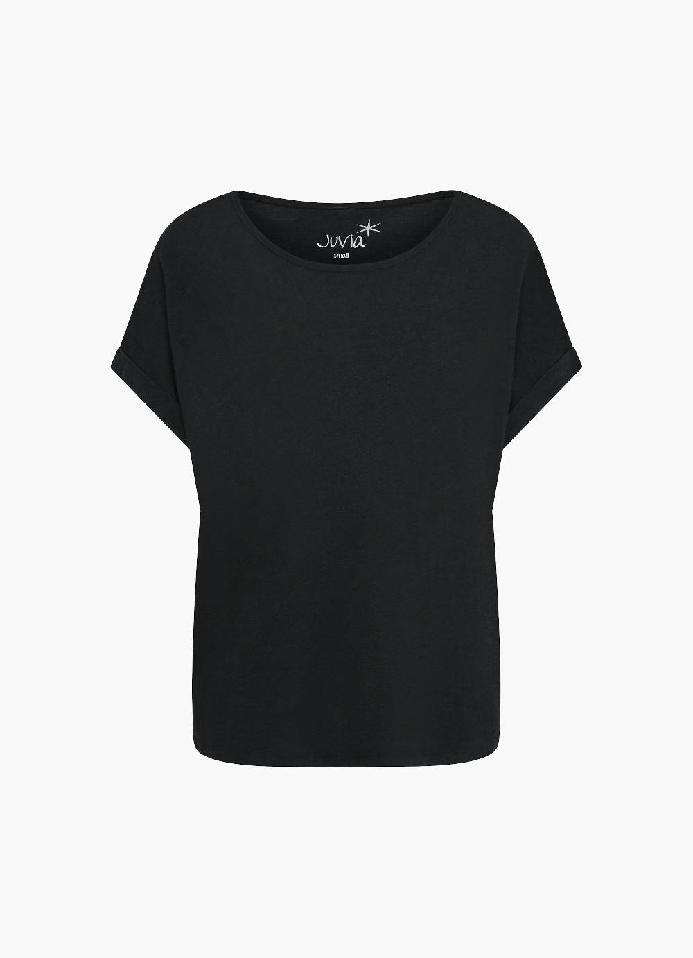 Juvia Boxy - T-Shirt Meist gekauft
