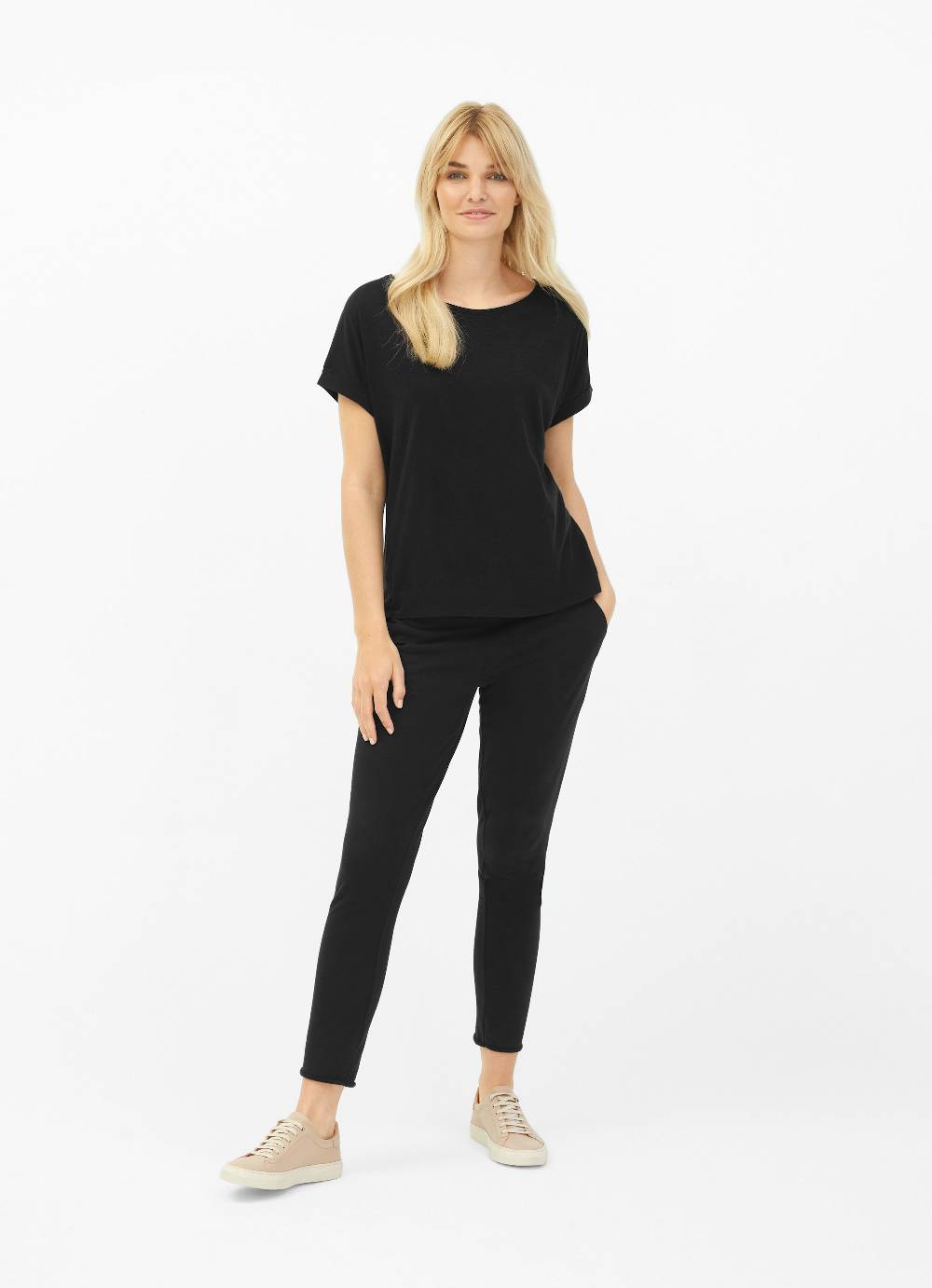 Juvia Boxy - T-Shirt Meist gekauft