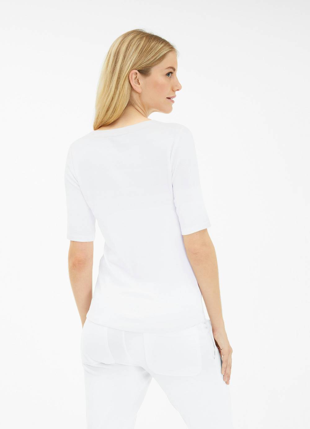Juvia Jersey Modal - T-Shirt Blitzverkäufe