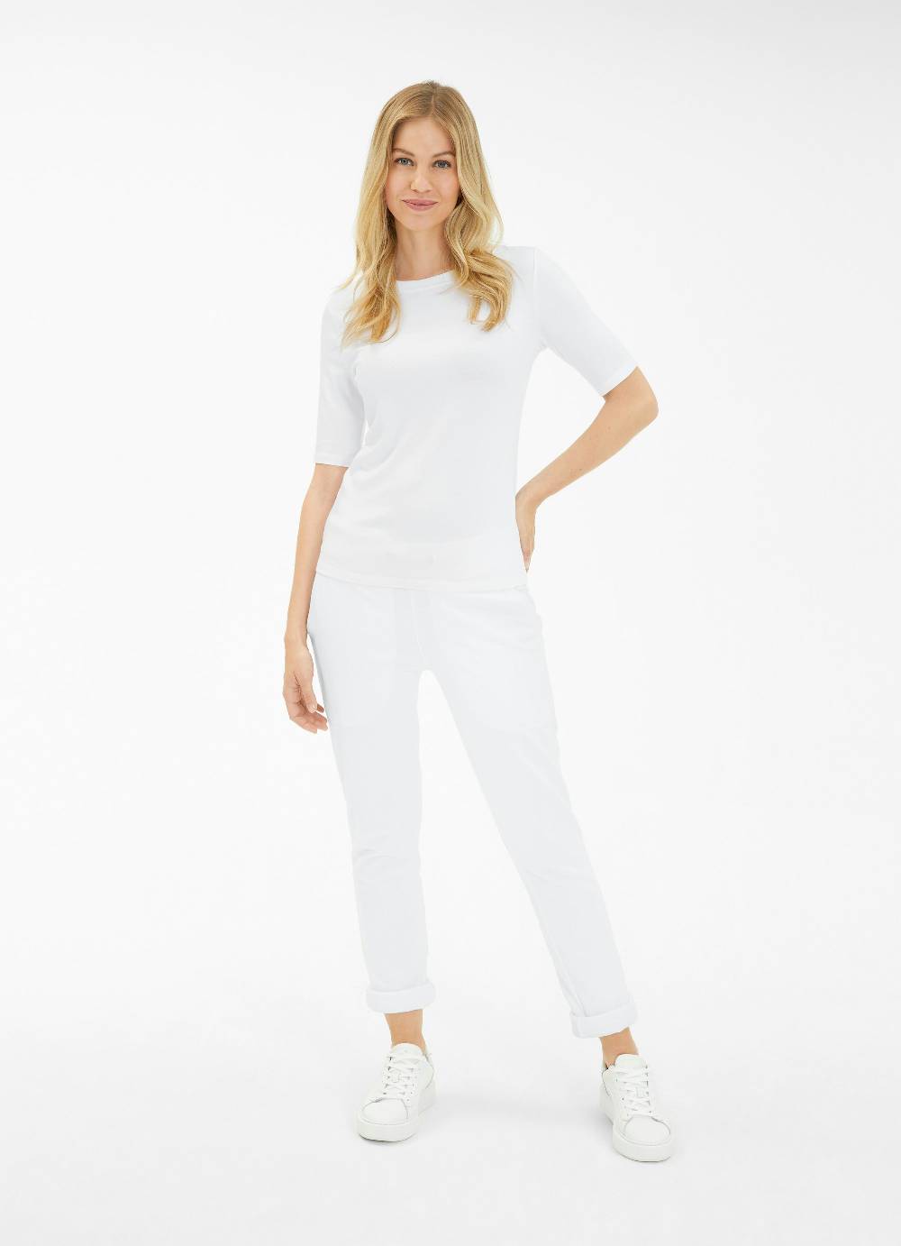 Juvia Jersey Modal - T-Shirt Blitzverkäufe