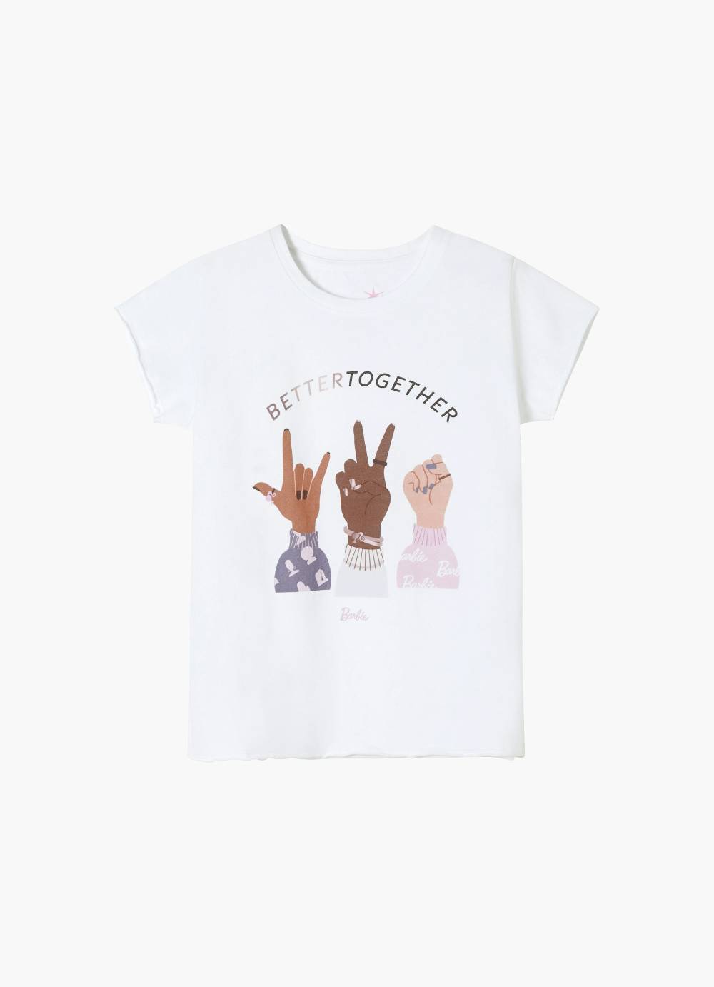 Juvia T-Shirt Fabrik Onlineshop