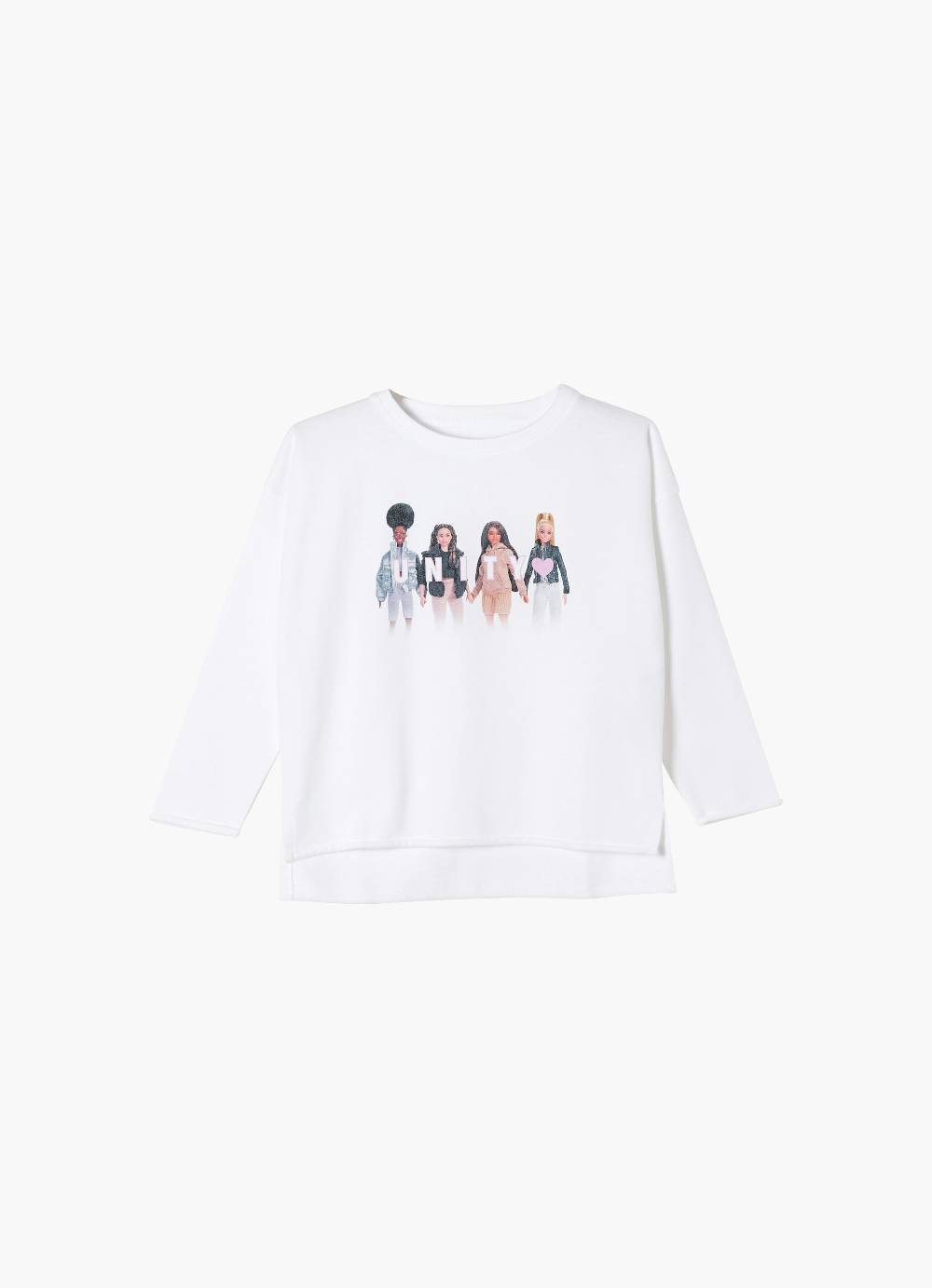 Juvia Sweatshirt Günstig kaufen
