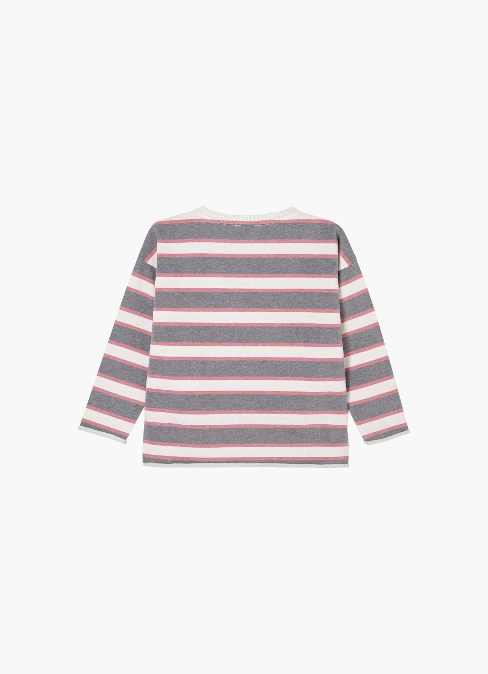 Juvia Sweatshirt Flash Sale
