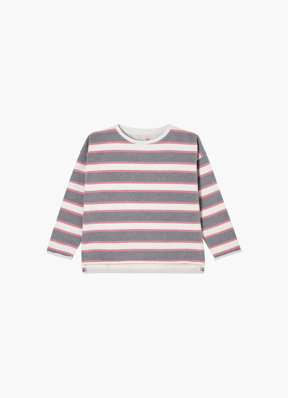 Juvia Sweatshirt Flash Sale