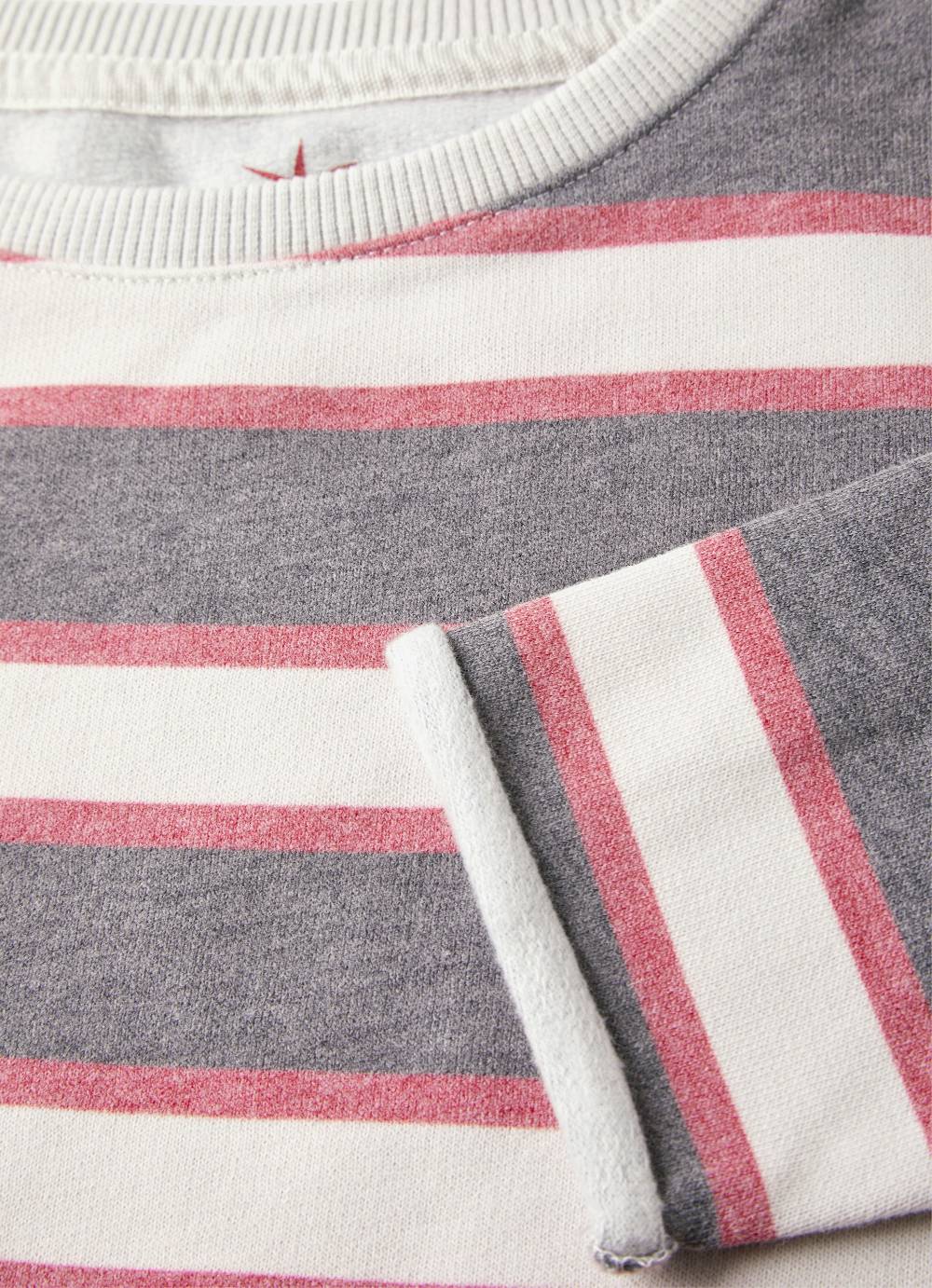 Juvia Sweatshirt Flash Sale