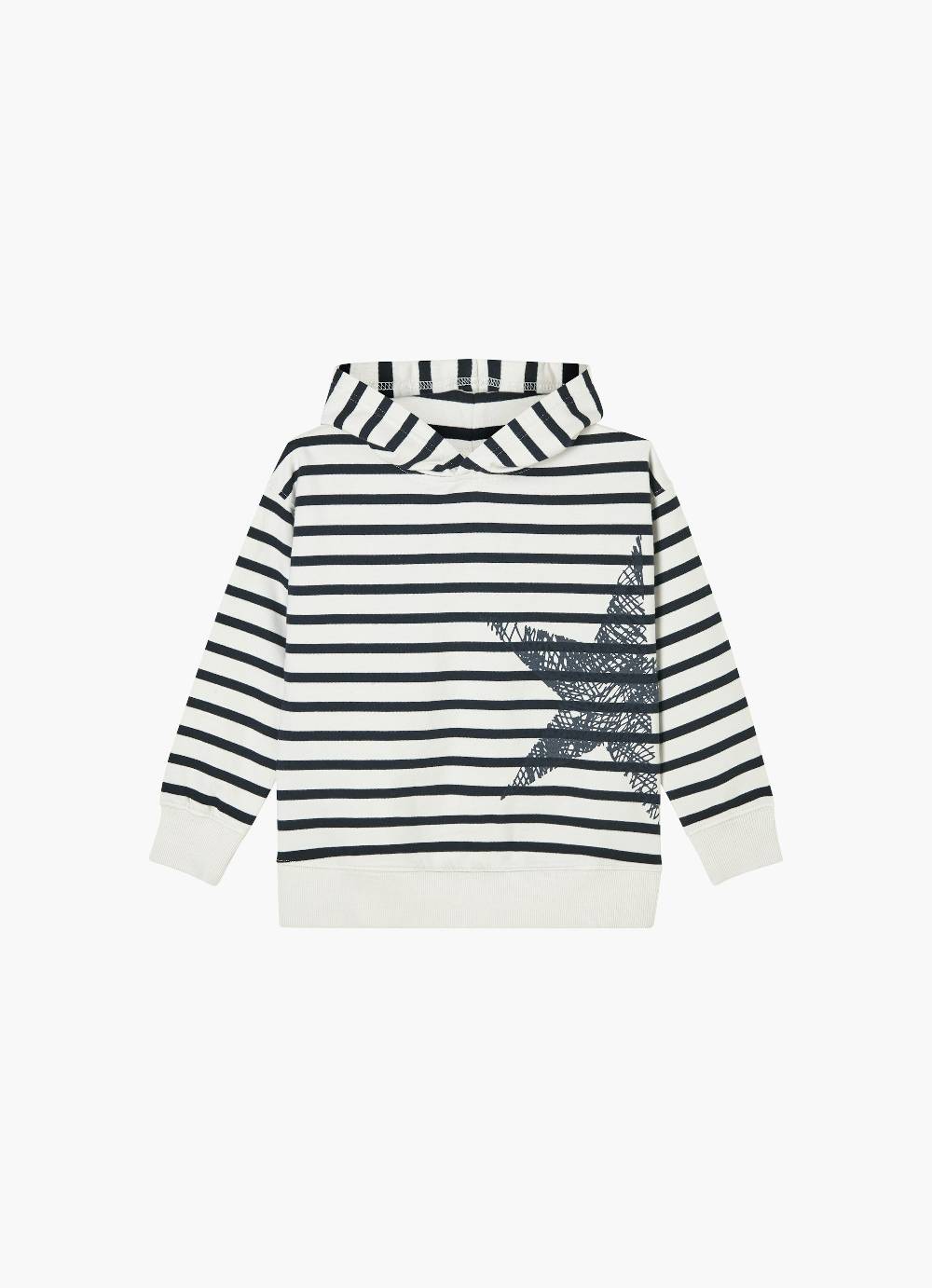 Juvia Hoodie Online Shopping
