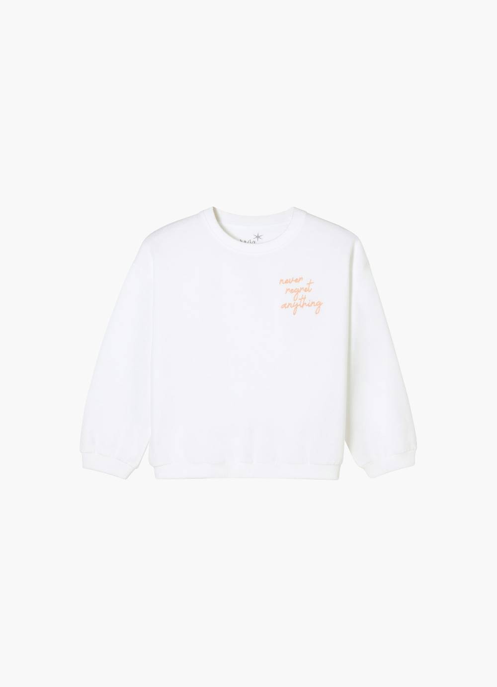 Juvia Sweatshirt Muttertagsangebot
