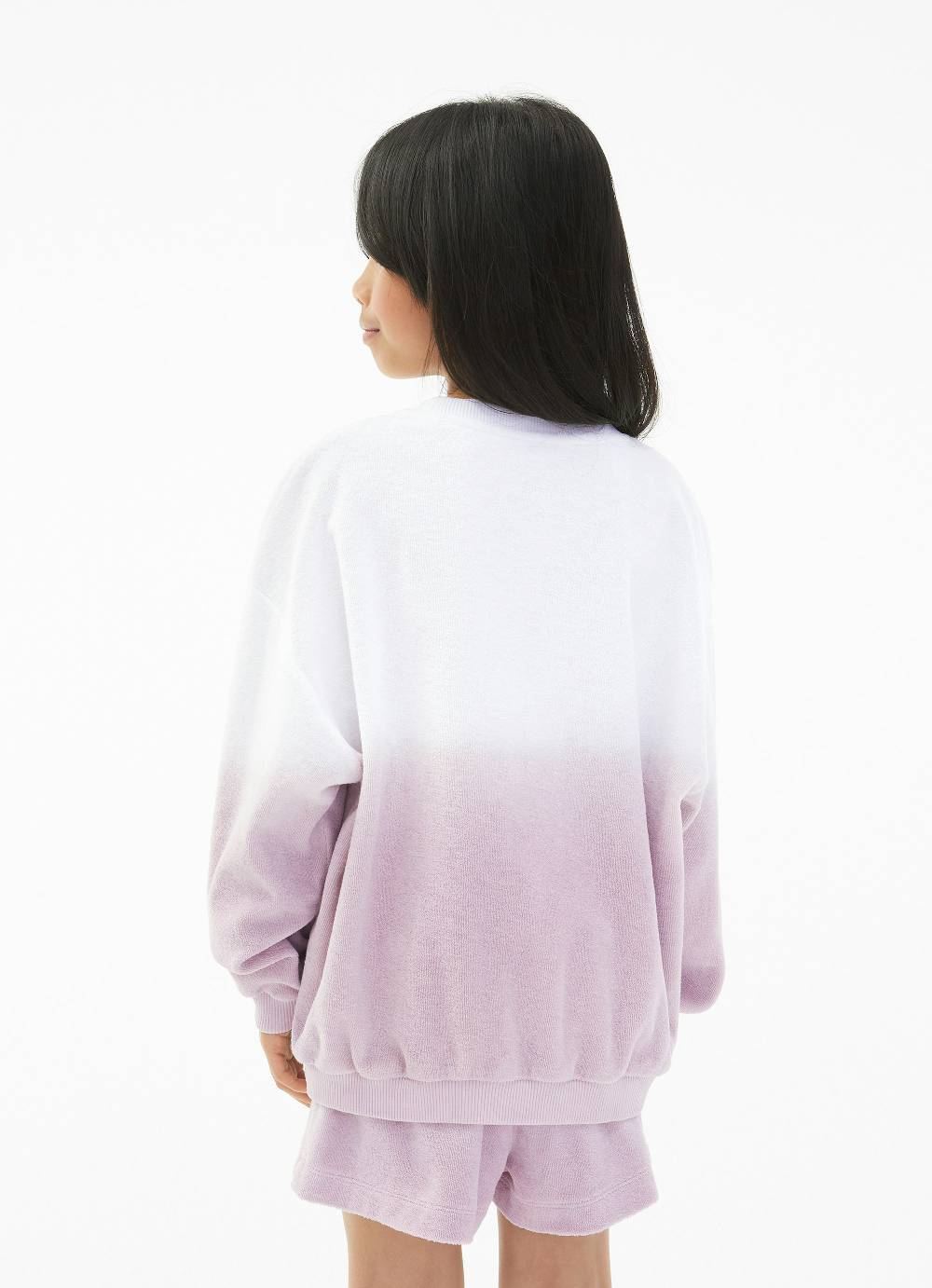 Juvia Frottee - Sweatshirt Heißer Verkauf