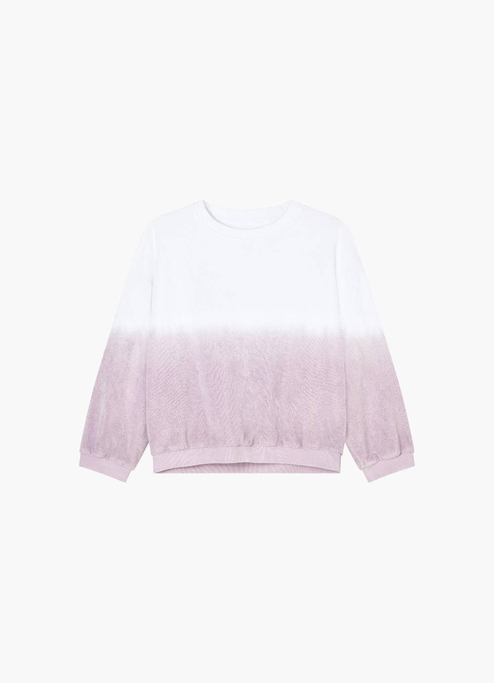 Juvia Frottee - Sweatshirt Heißer Verkauf