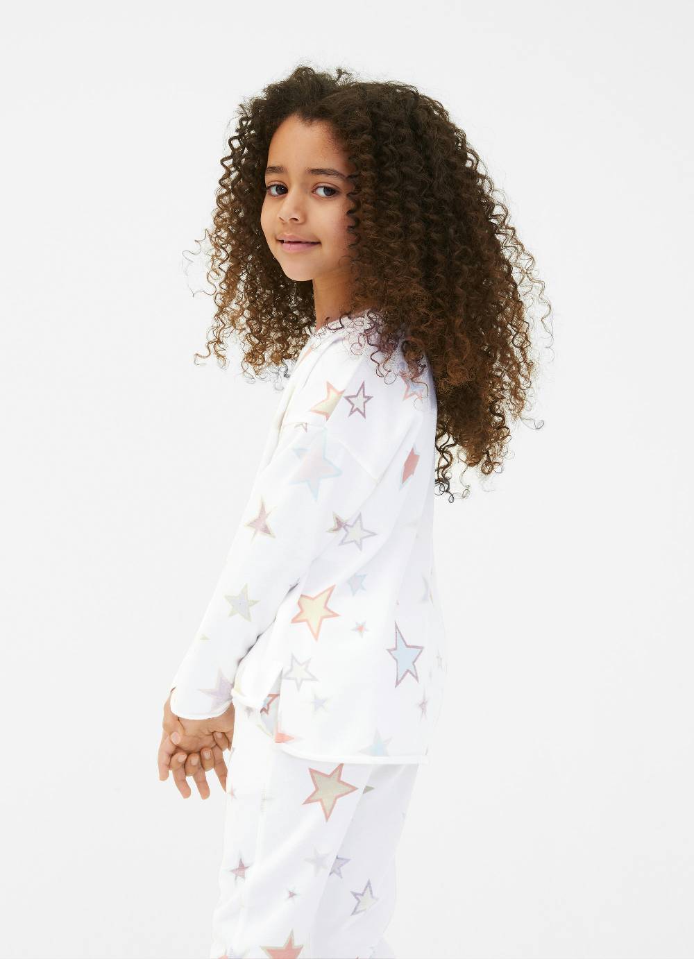 Juvia Sweatshirt Neueste Mode