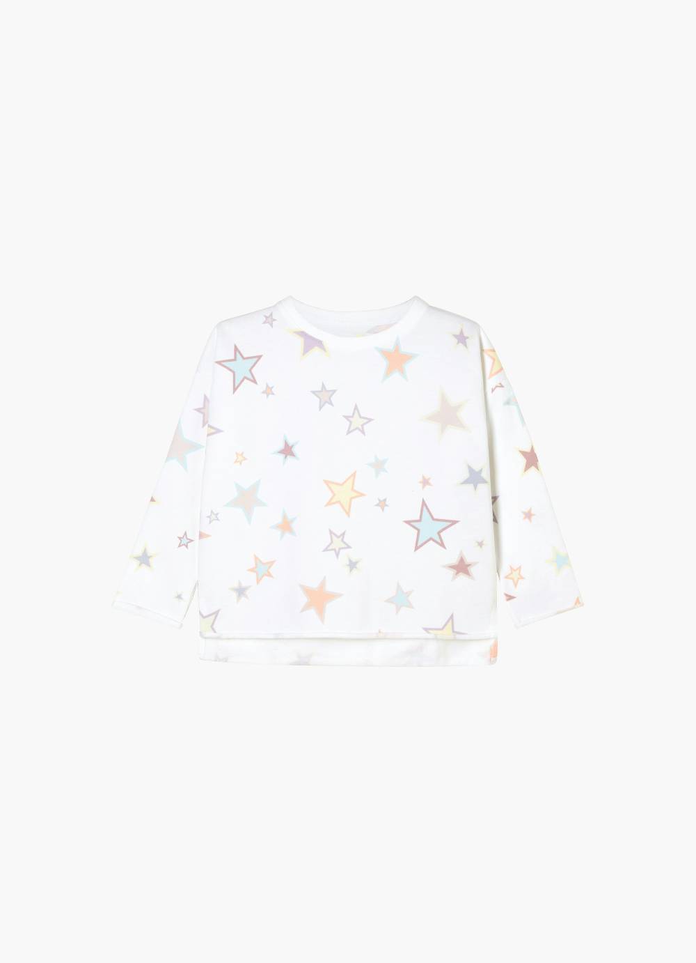 Juvia Sweatshirt Neueste Mode