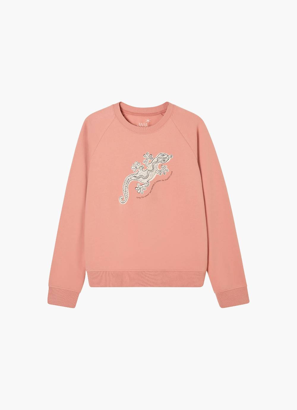 Juvia Sweatshirt Exklusive Angebote