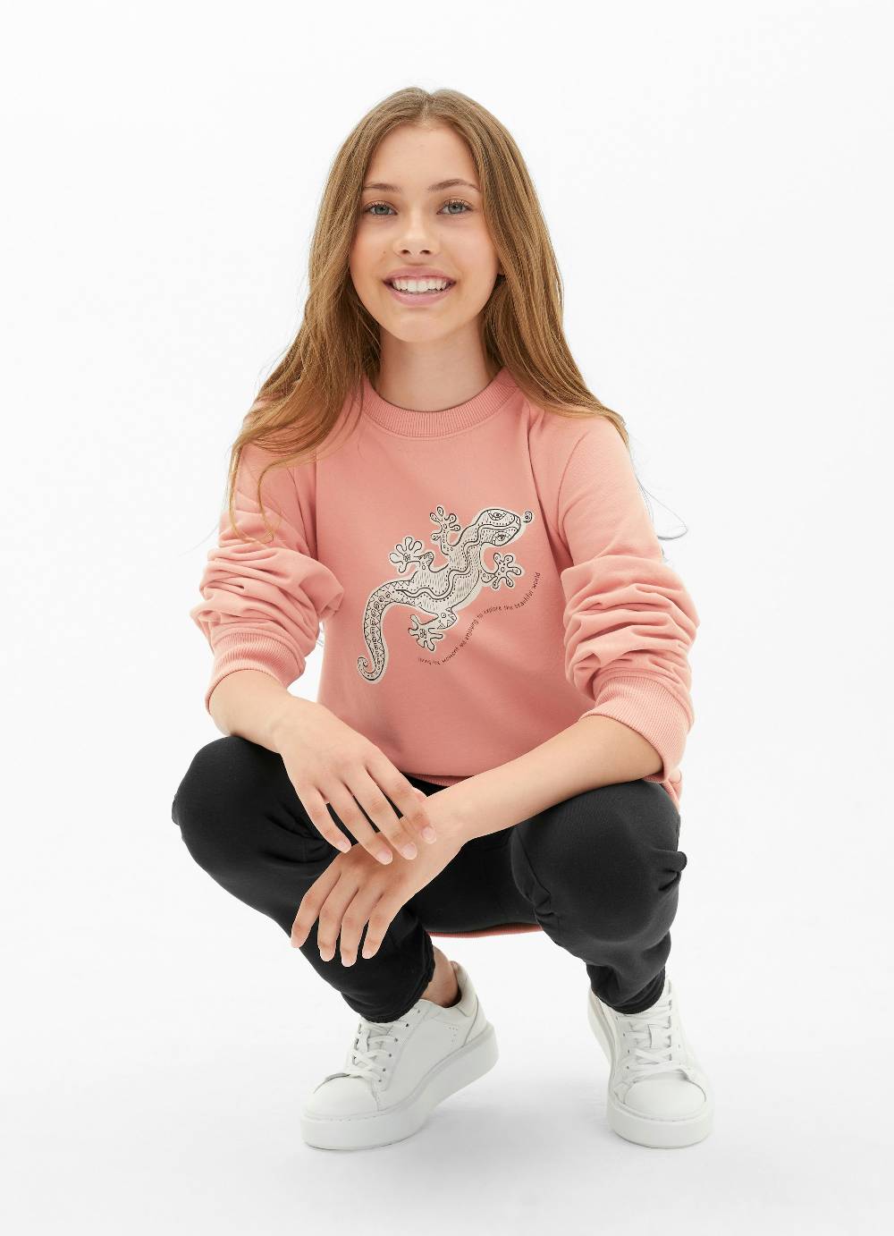 Juvia Sweatshirt Exklusive Angebote