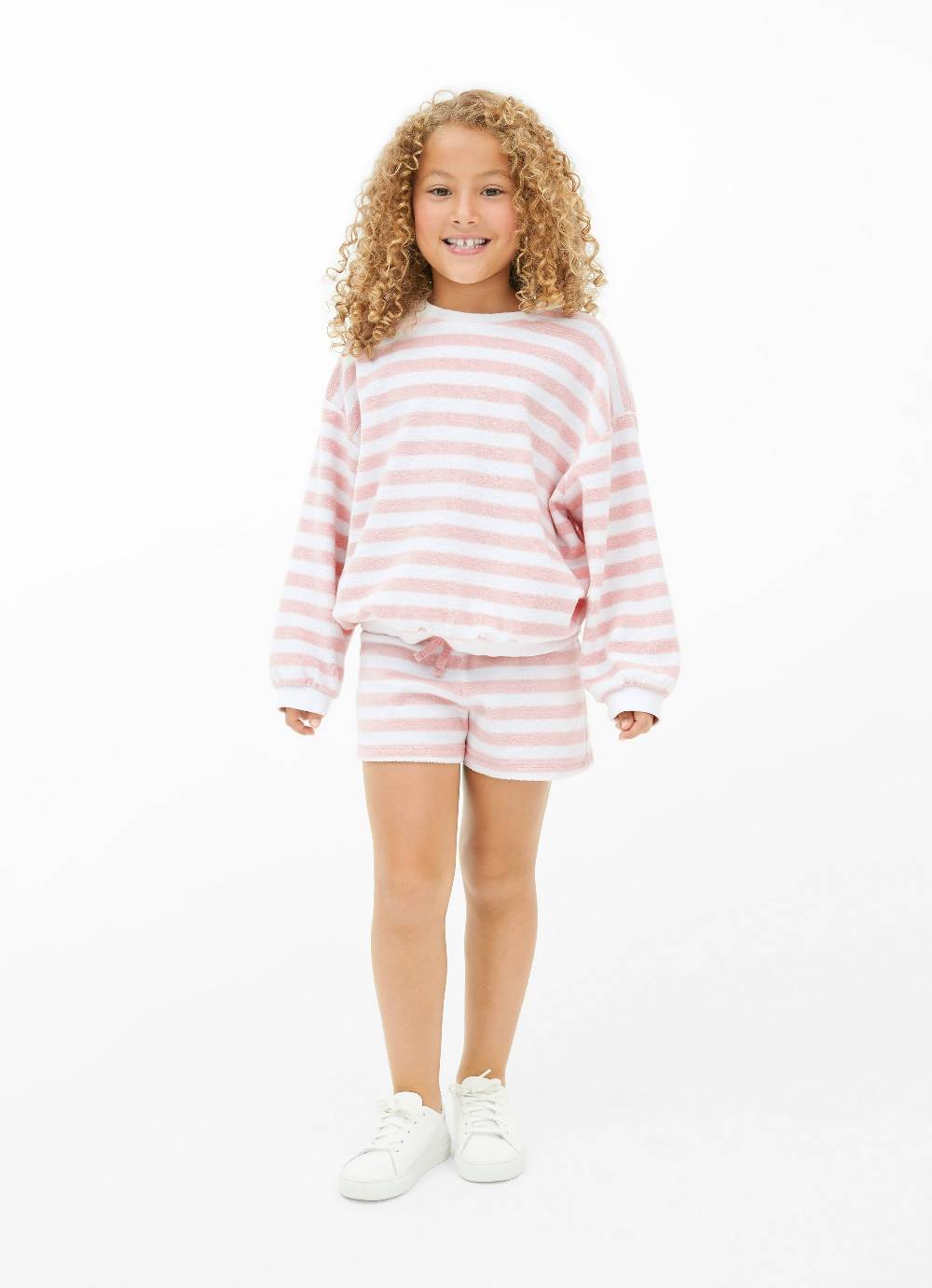 Juvia Sweatshirt Große Rabatte
