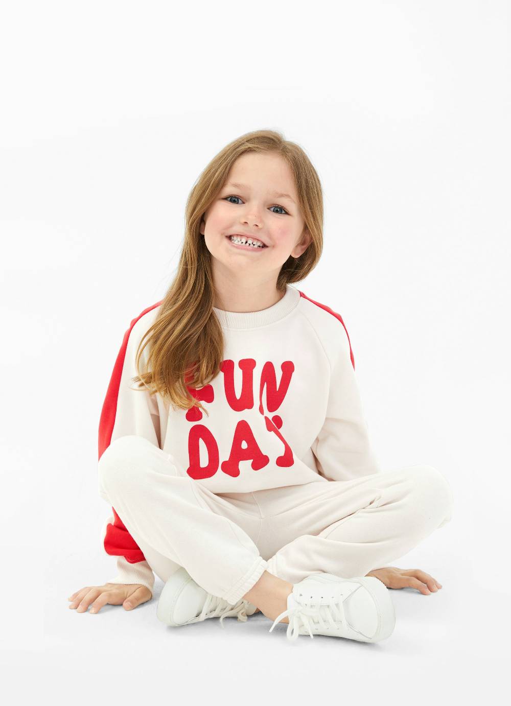 Juvia Sweatpants Neuheiten