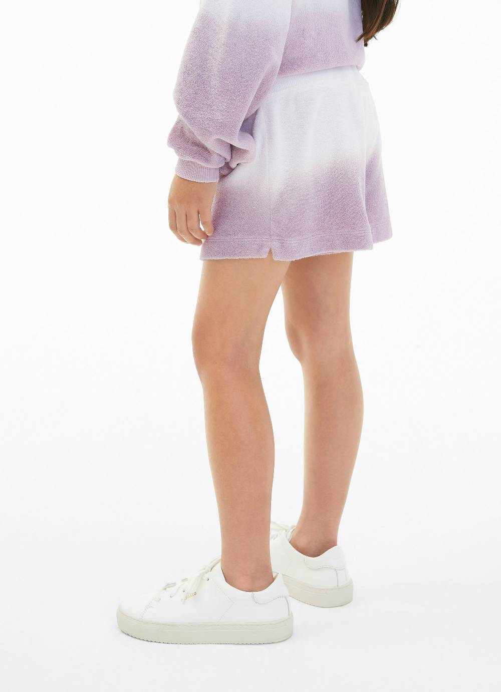 Juvia Frottee - Shorts Saisonale Angebote