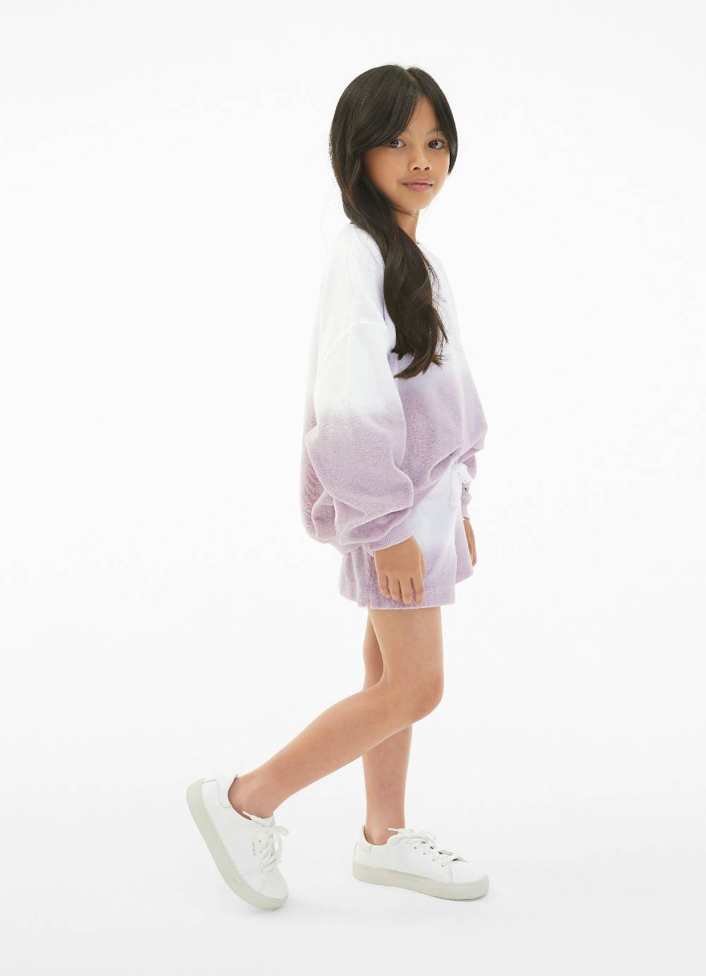 Juvia Frottee - Shorts Saisonale Angebote