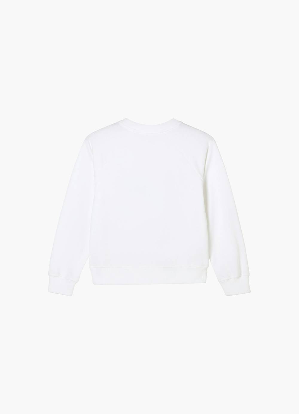 Juvia Sweatshirt Kauf eins, bekomm eins gratis