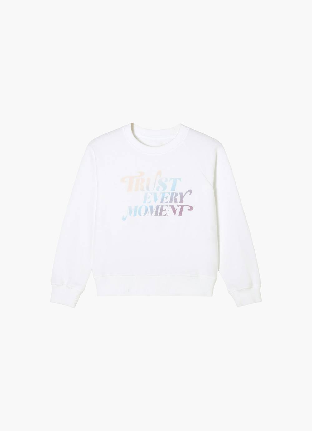 Juvia Sweatshirt Kauf eins, bekomm eins gratis