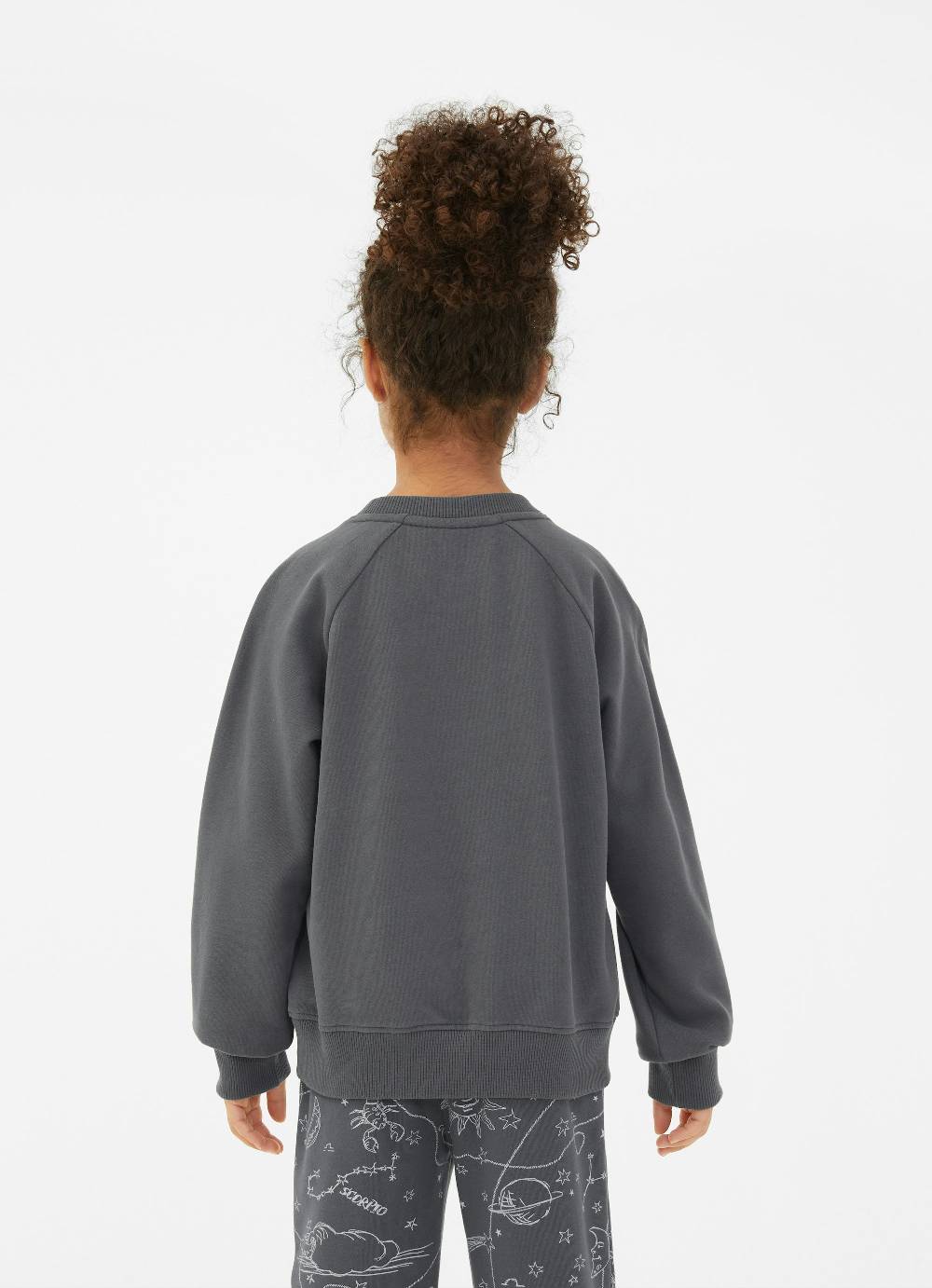 Juvia Sweatshirt Tägliche Deals