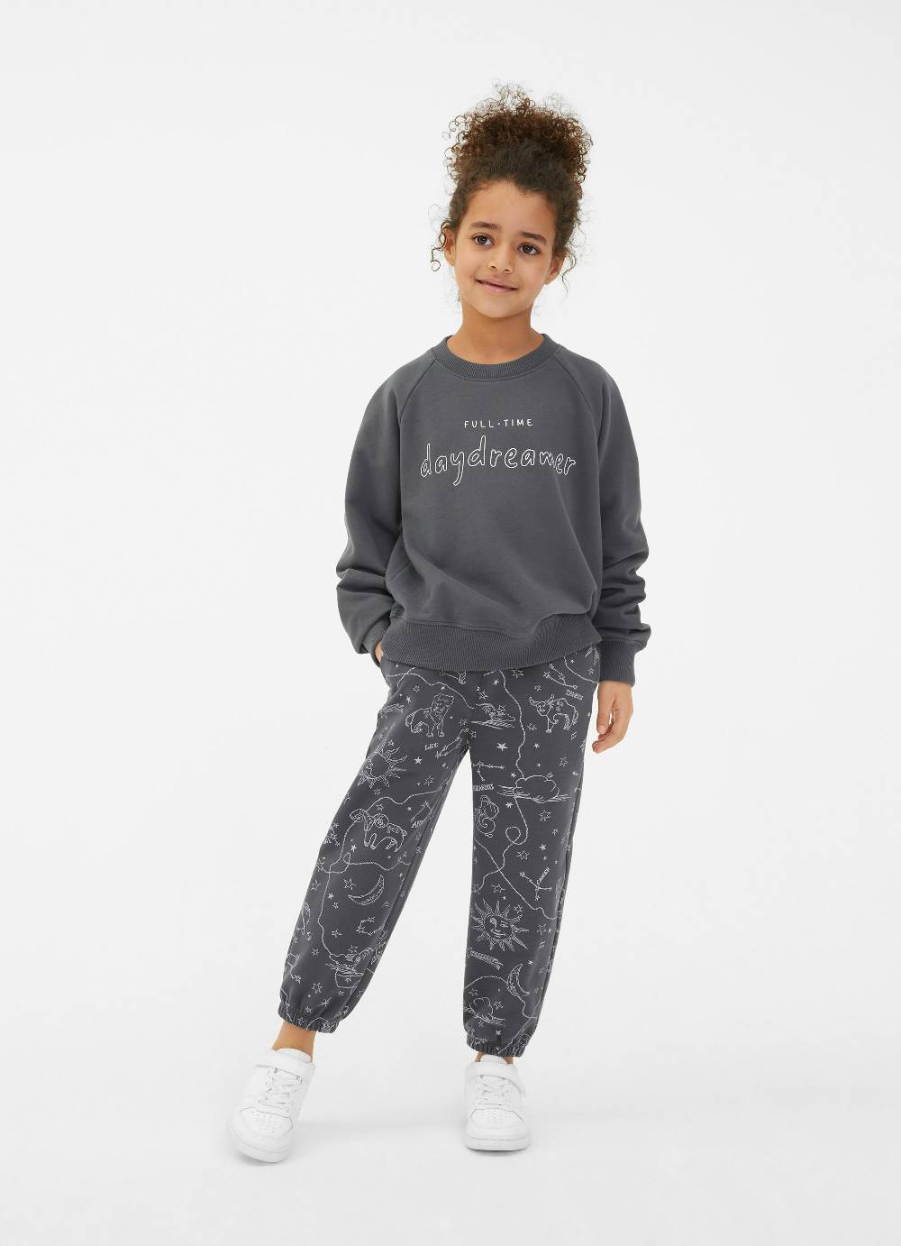 Juvia Sweatshirt Tägliche Deals