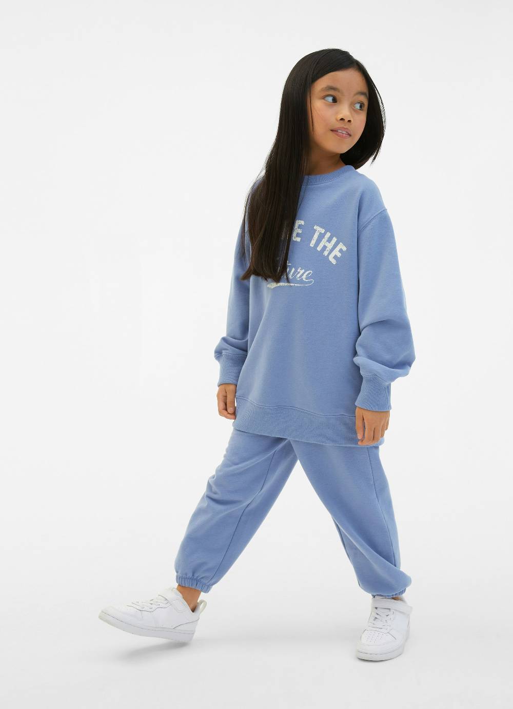 Juvia Baggy Fit - Sweatpants VIP-Rabatte