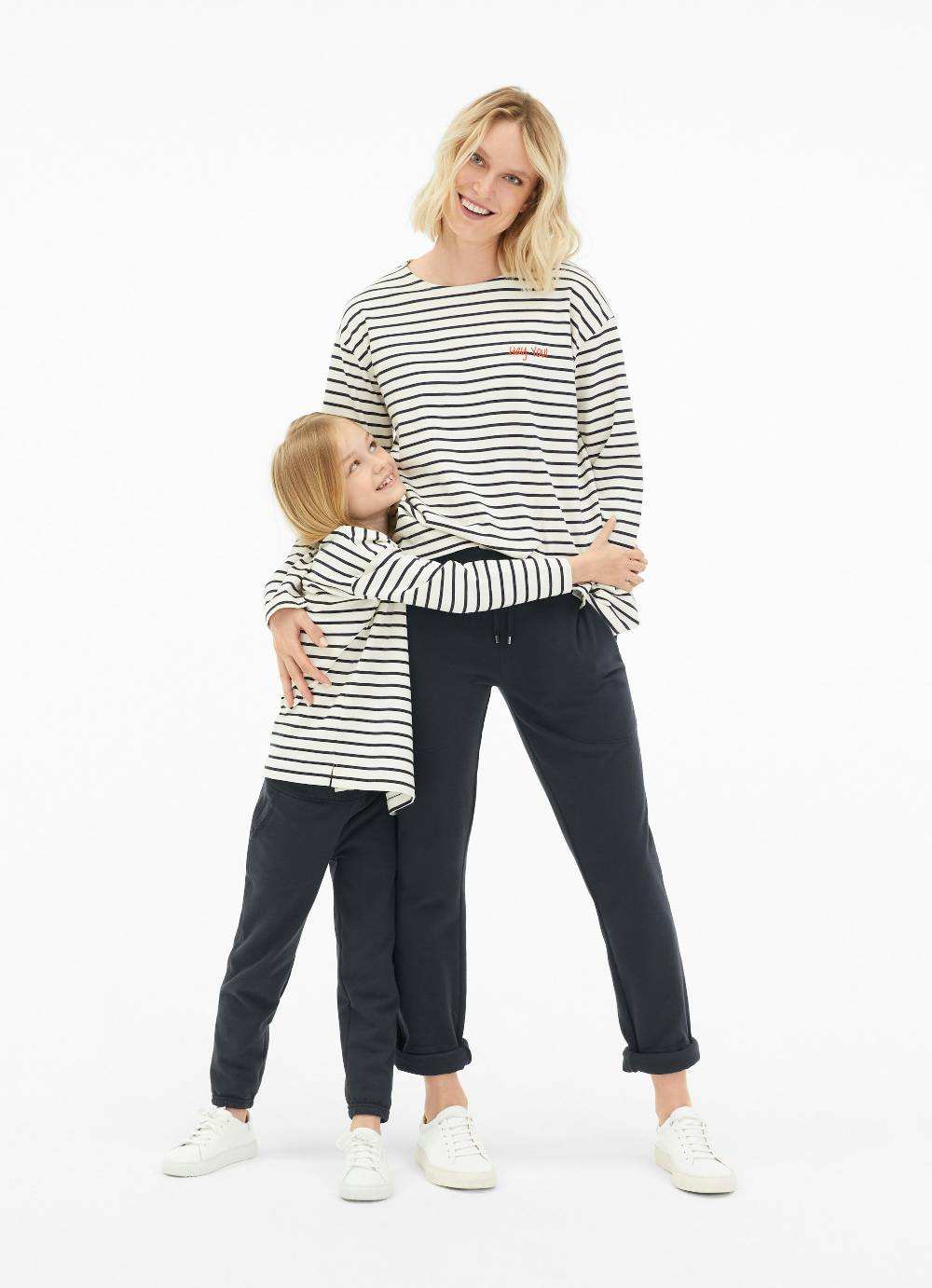 Juvia Sweatpants Begrenzte Freigabe