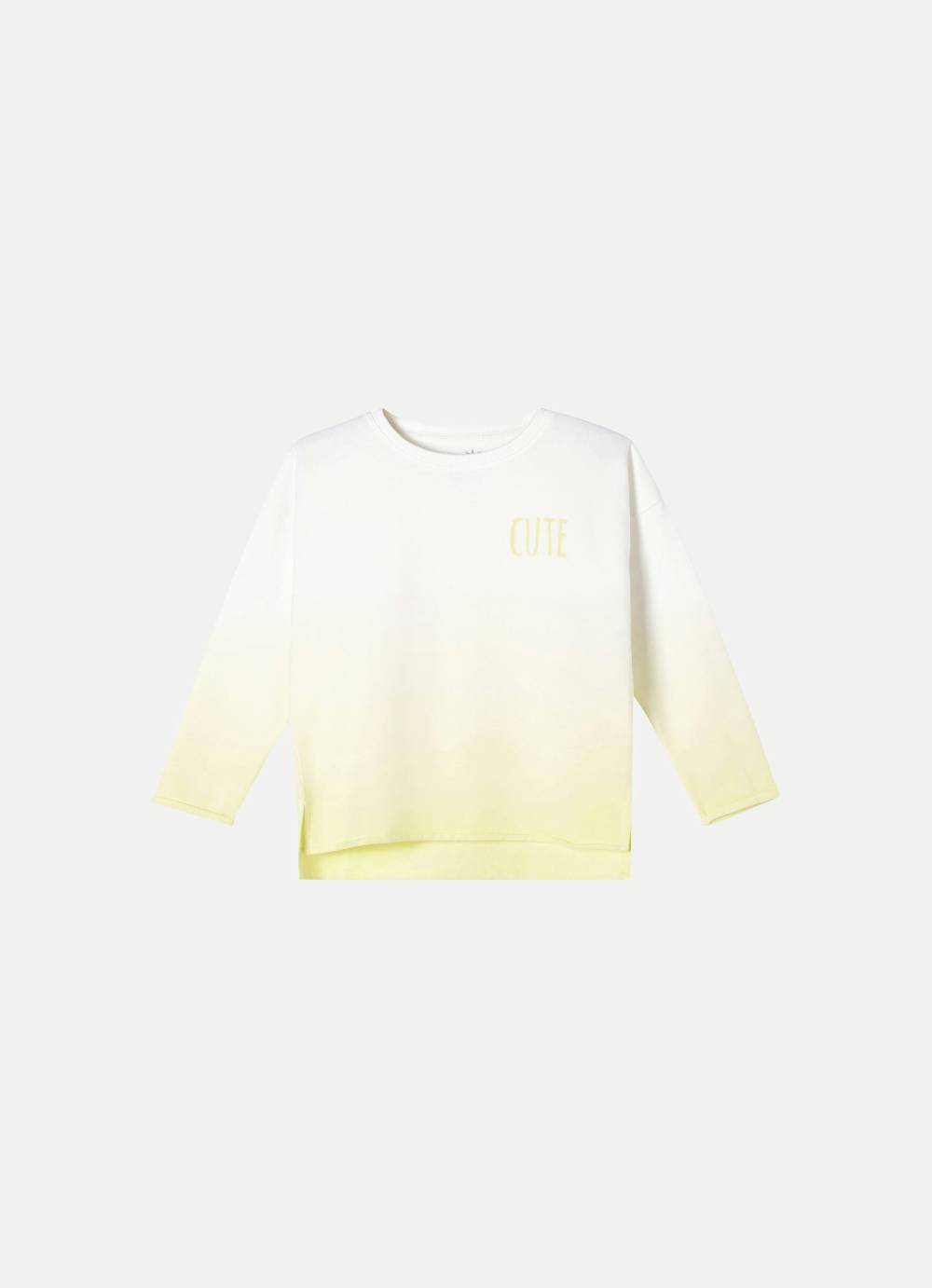 Juvia Sweatshirt Letzte 3 Tage