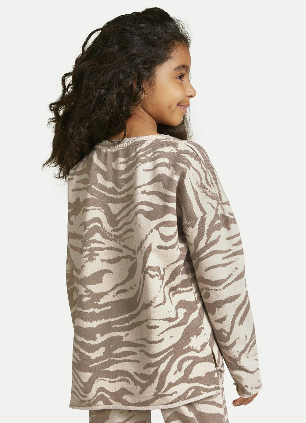 Juvia Sweatshirt Letzter Tag