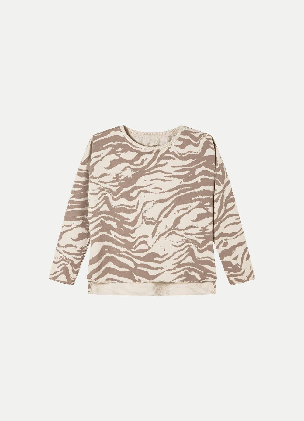 Juvia Sweatshirt Letzter Tag
