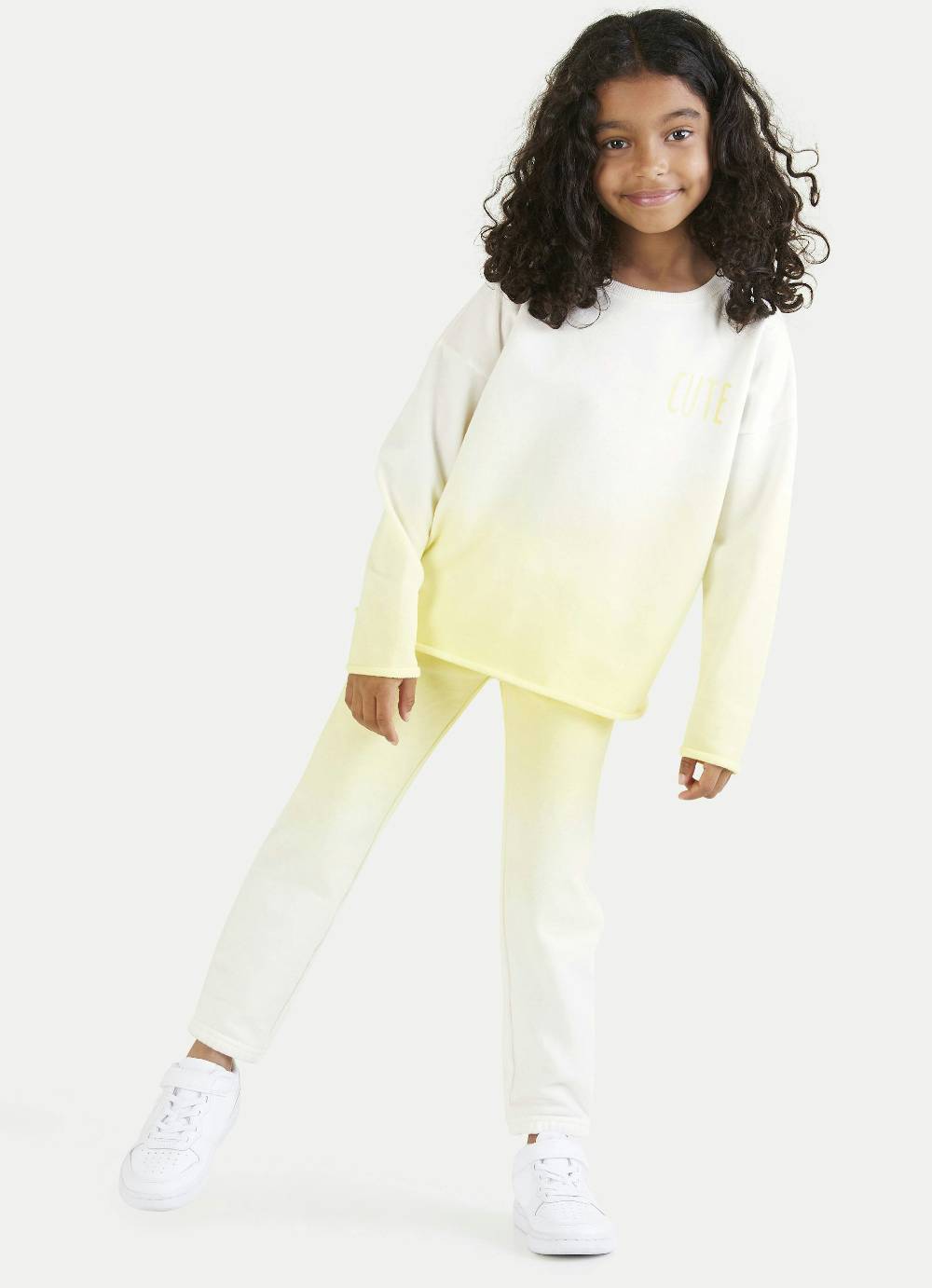 Juvia Sweatpants Zeitbegrenzte Promotion