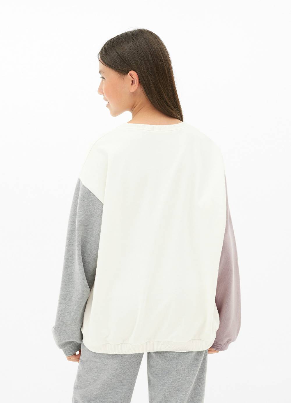 Juvia Sweatshirt Super Rabatt