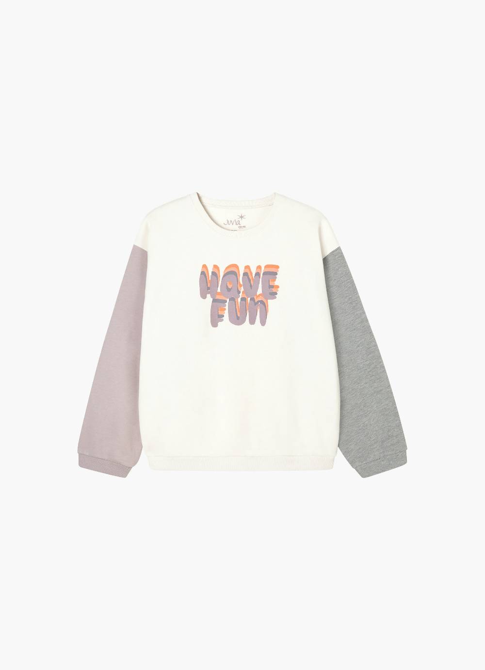 Juvia Sweatshirt Super Rabatt