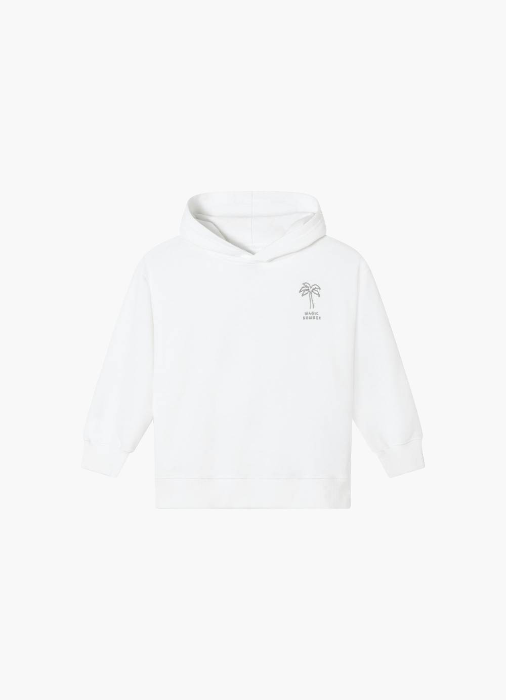 Juvia Hoodie Riesige Rabatte
