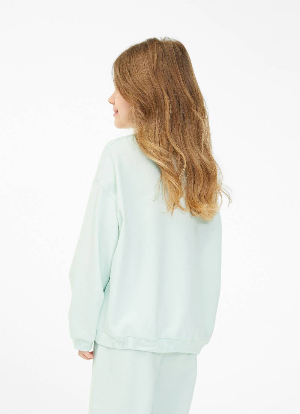 Juvia Sweatshirt 50% Rabatt mit kostenlosem Versand