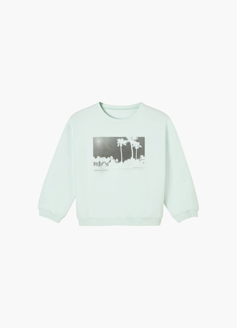 Juvia Sweatshirt 50% Rabatt mit kostenlosem Versand