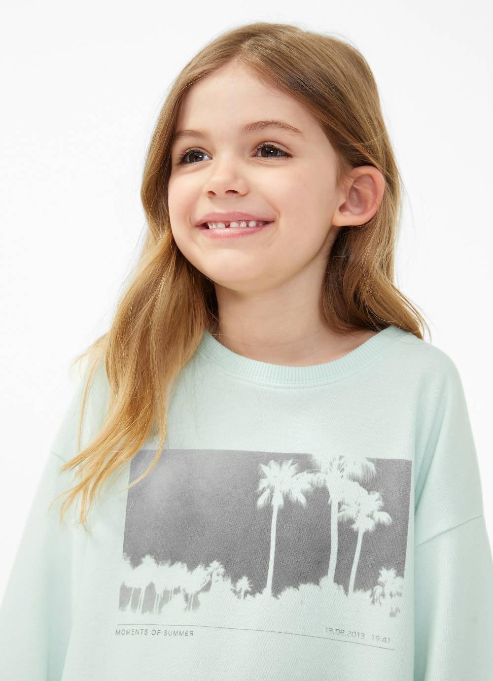 Juvia Sweatshirt 50% Rabatt mit kostenlosem Versand