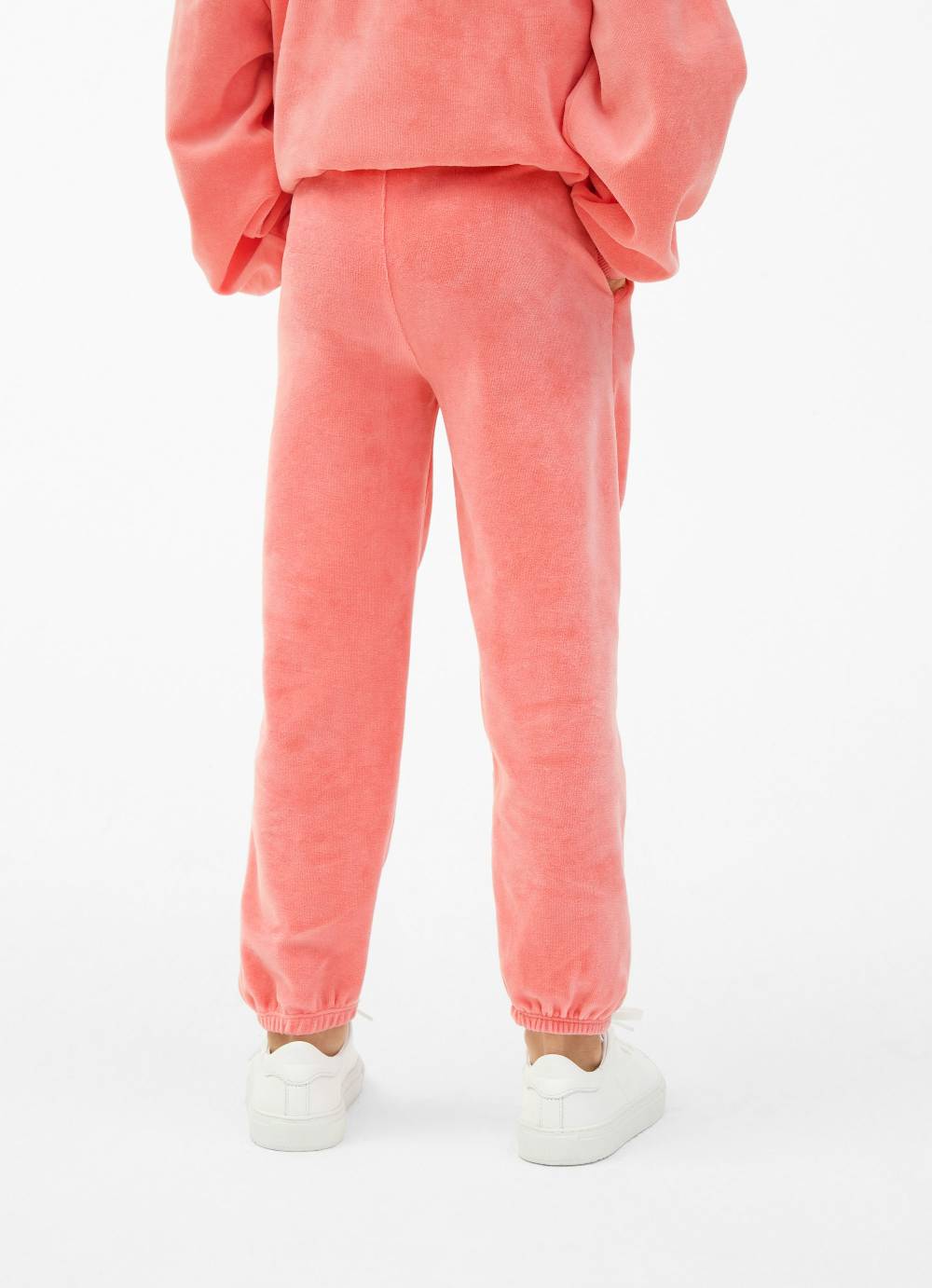 Juvia Samt - Sweatpants Fabrikladen