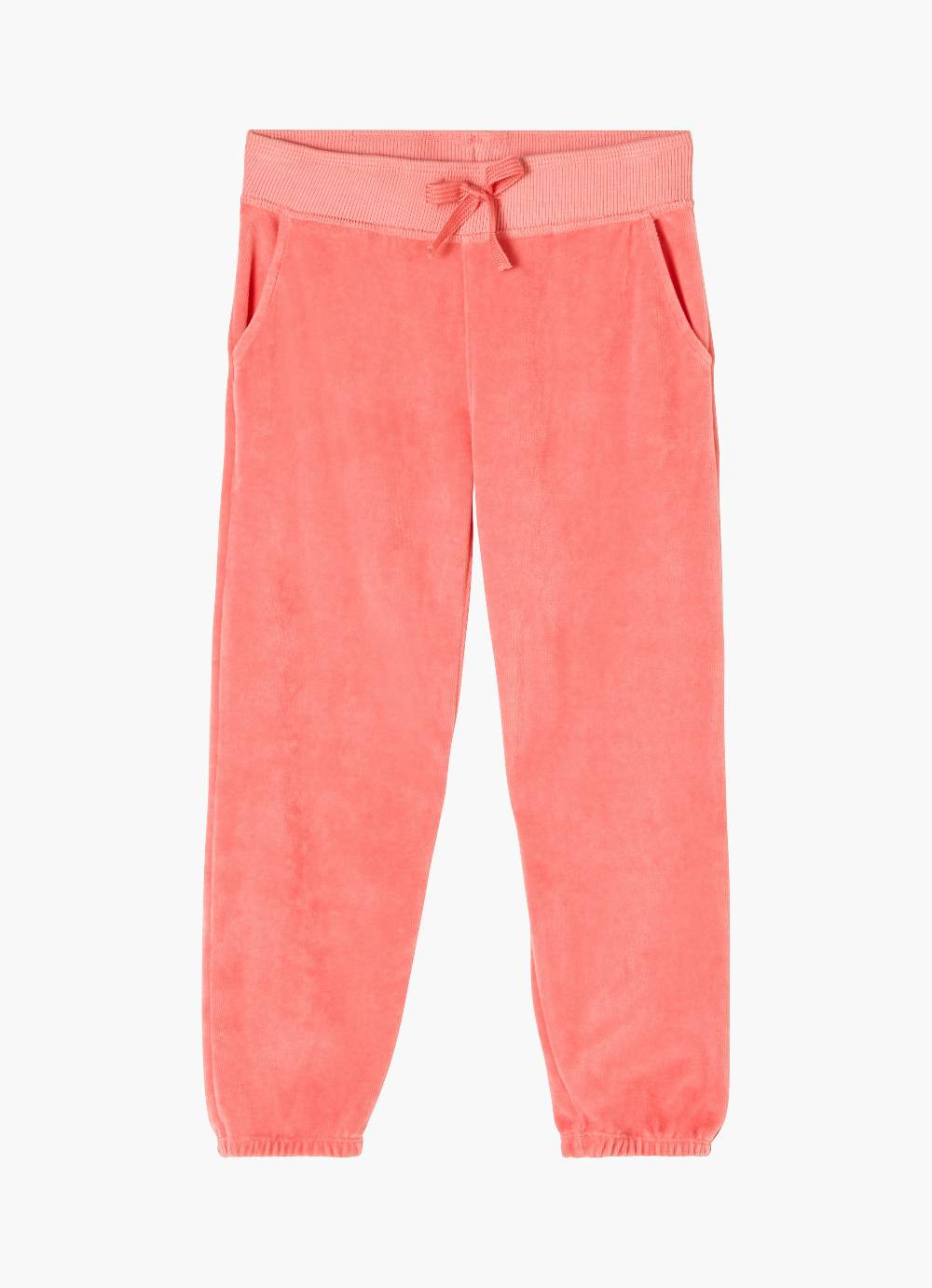 Juvia Samt - Sweatpants Fabrikladen