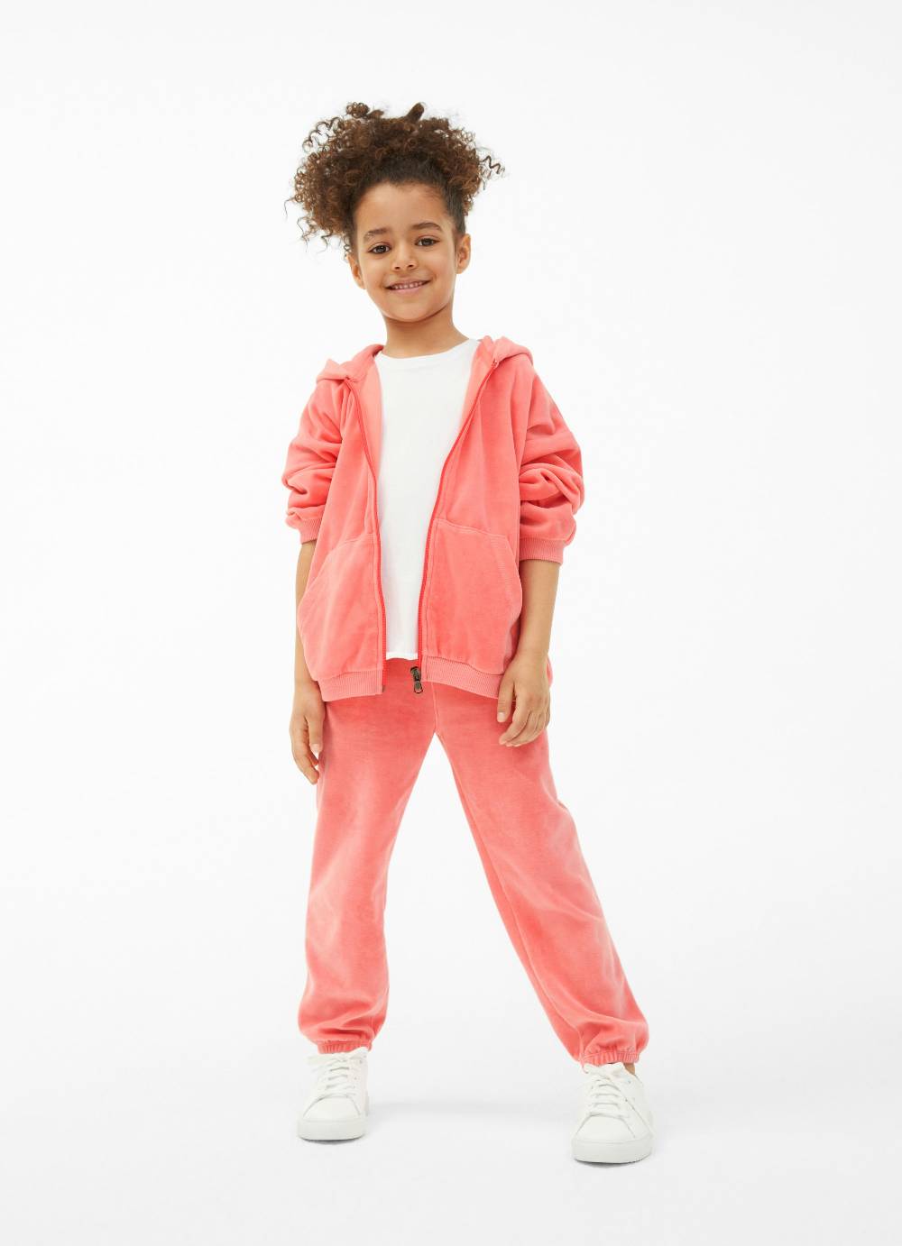 Juvia Samt - Sweatpants Fabrikladen