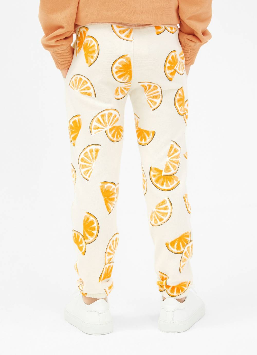 Juvia Sweatpants Speichern exportieren