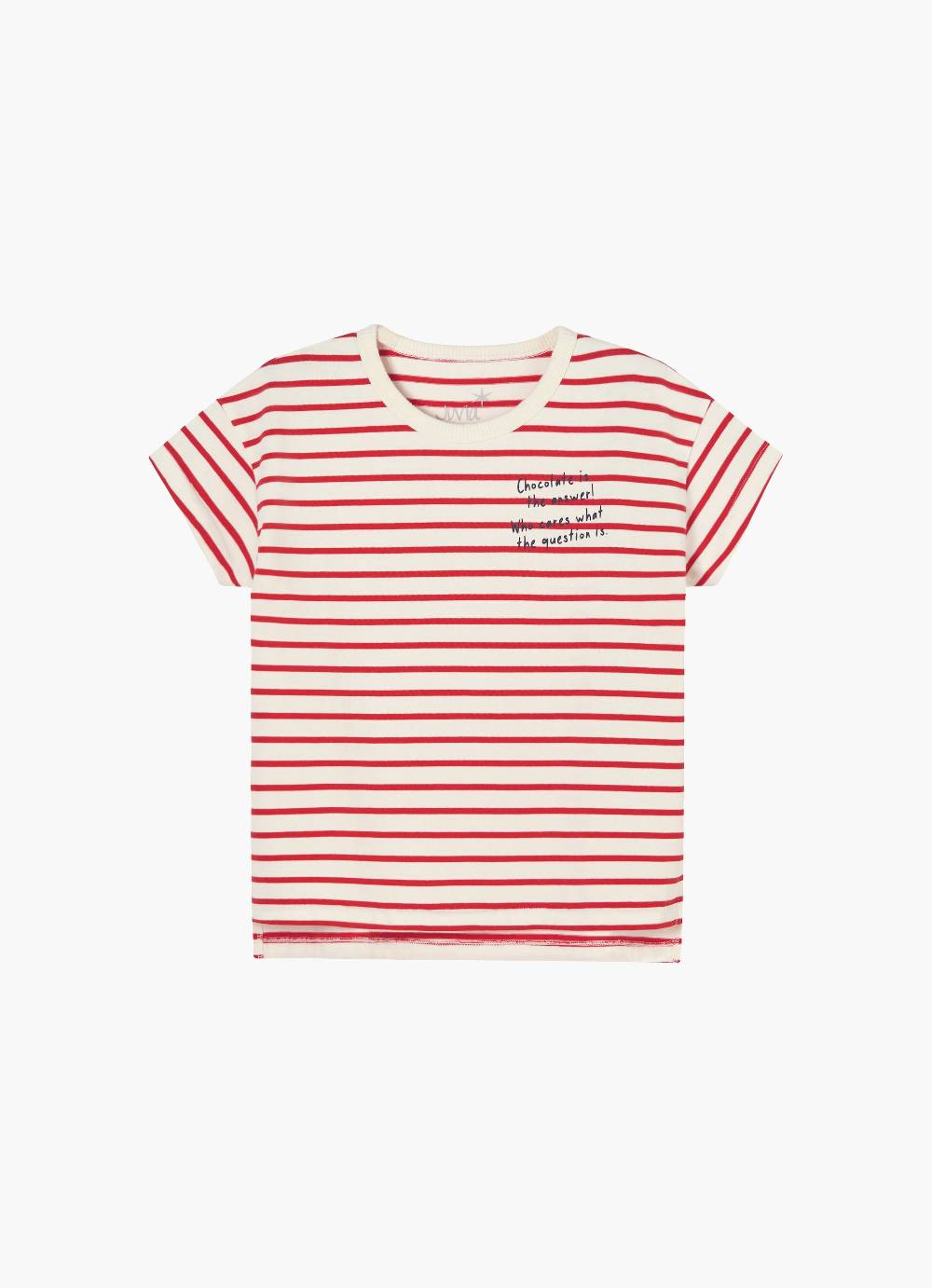 Juvia T-Shirt Schlussverkauf