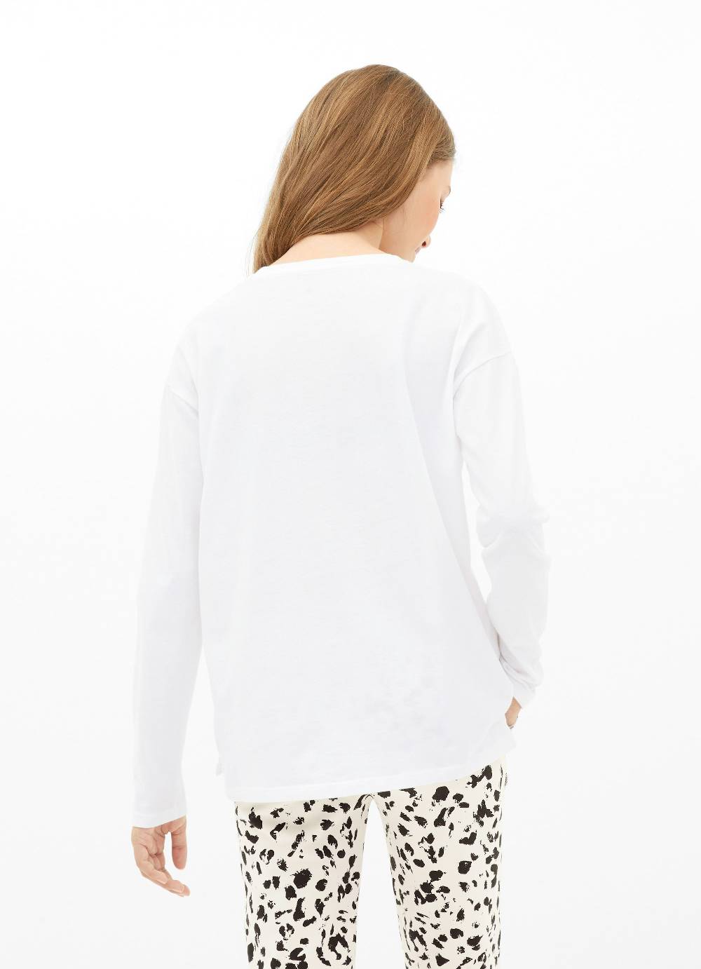 Juvia Longsleeve Günstiger Verkauf