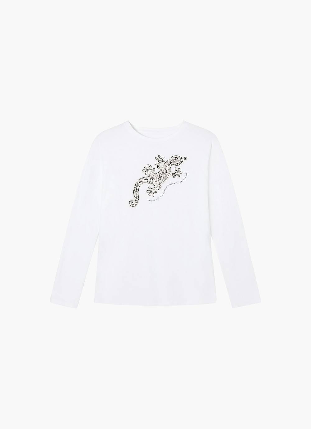 Juvia Longsleeve Günstiger Verkauf