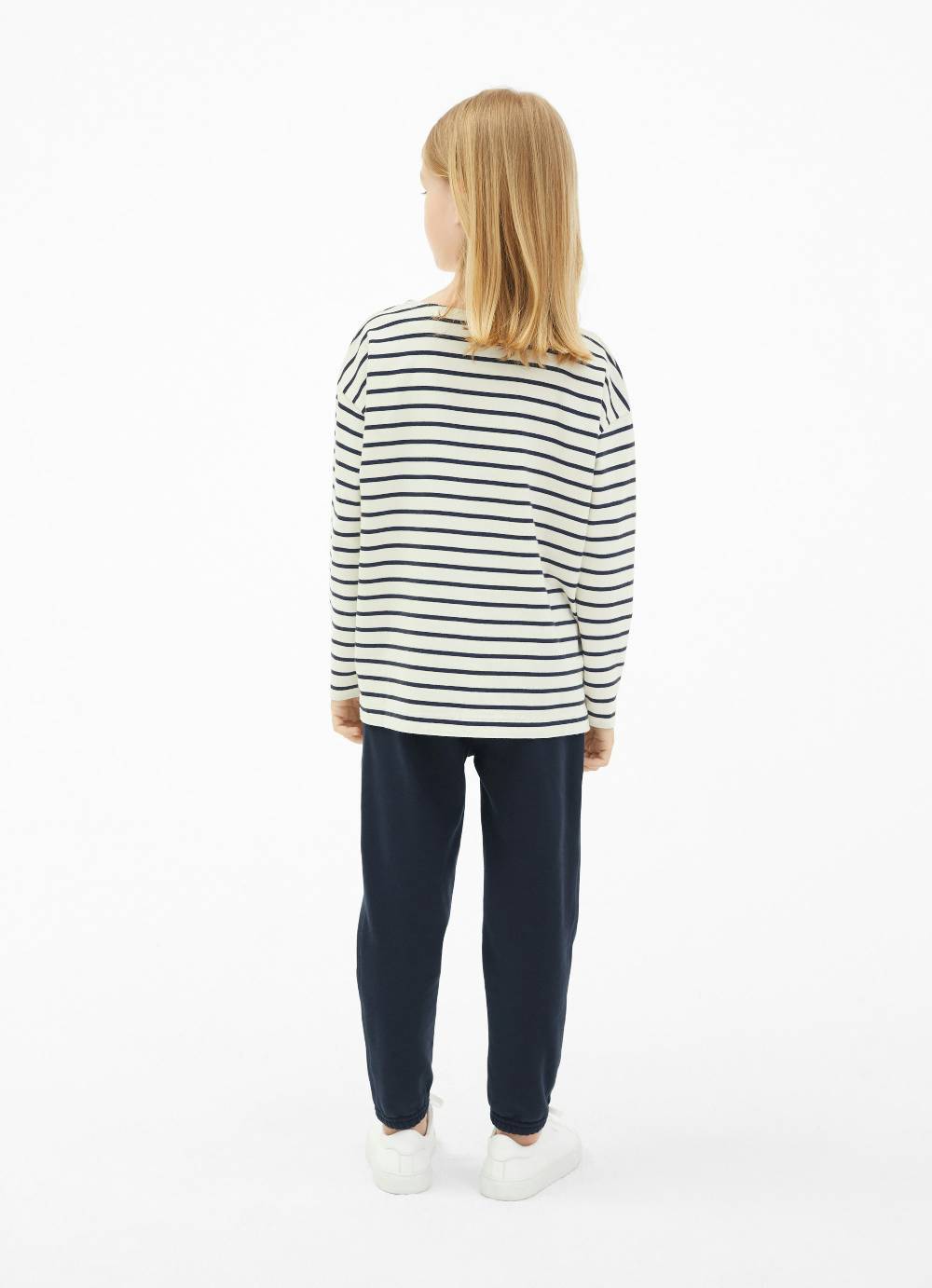 Juvia Longsleeve Fabrikverkauf