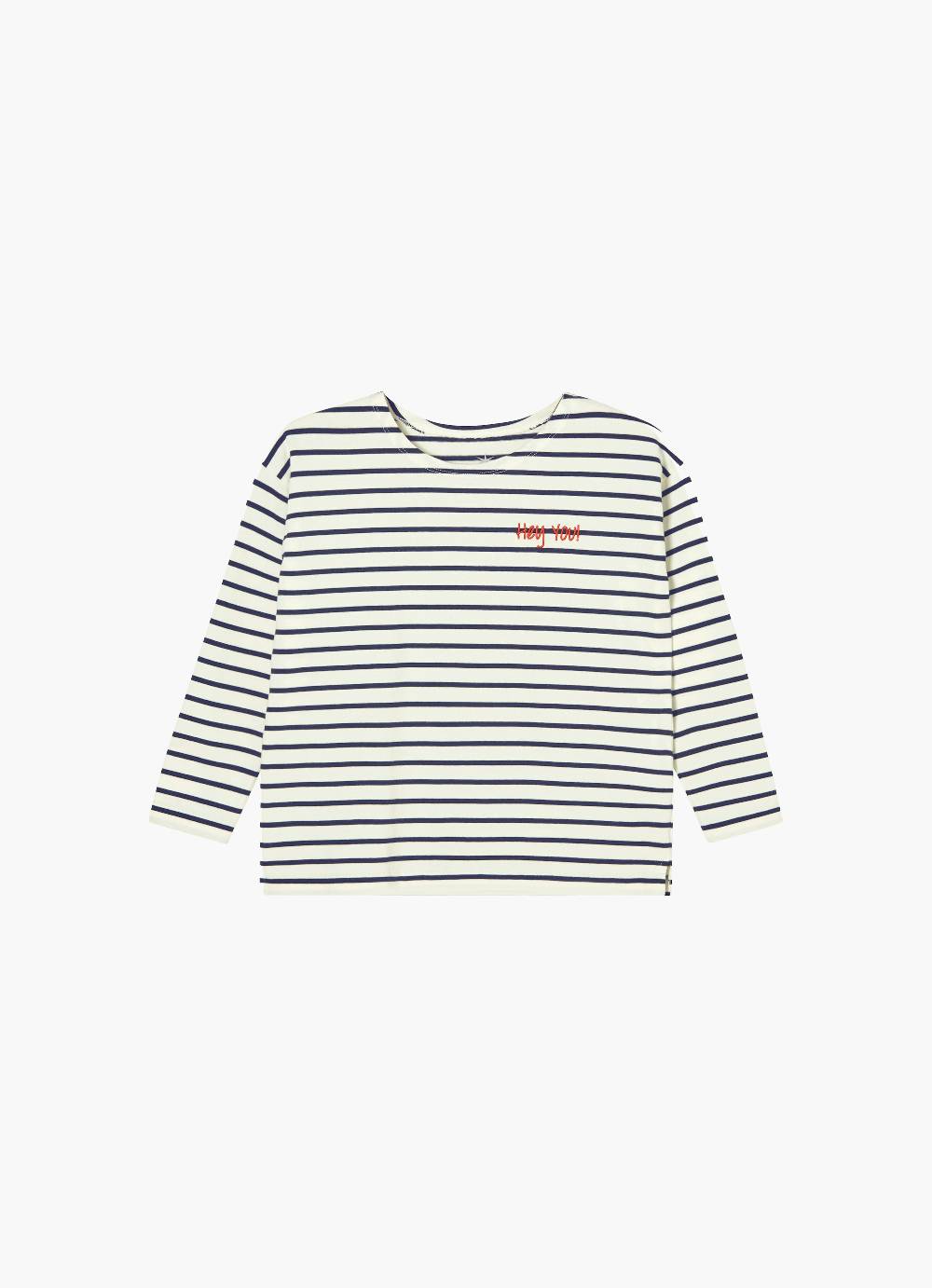 Juvia Longsleeve Fabrikverkauf